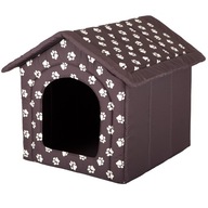 Búda pre psa, Hobbydog house, Búda R4 60x55x60 cm