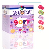 Ortopad Soft Girl Regular Eye Patch Free