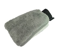 DeepGloss Microfiber Wash Mitt MICROFIBER GLOVE