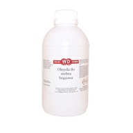 Hnedý oxid strieborný - 500 ml