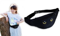 Detský Fanny Pack ŽLTÁ KOČKA Benátske DIEVČATKO