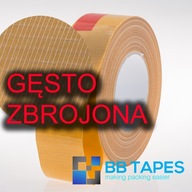 OBOJSTRANNÁ KANCELÁRSKA MONTÁŽNA PÁSKA 19MM X 50M