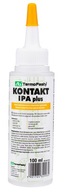 ISOPROPANOL KONTAKT IPA PLUS 0,1L AG 100ML