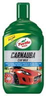 Turtle Wax Carnauba Wax tekutý vosk 500 ml