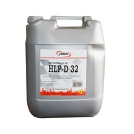 JASOL HLP-D 32 HYDRAULICKÝ OLEJ - - 20 litrov