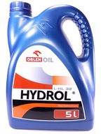 HYDRAULICKÝ OLEJ HYDROL 5L