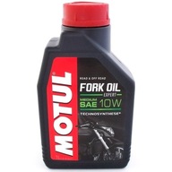 OLEJ DO LIGOVAČOV MOTUL 10W ORIGINÁL