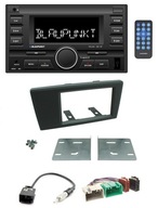 BLAUPUNKT PALMA 190 BT rádio BLUETOOTH VOLVO V70