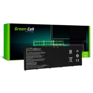 Batéria Green Cell AC14B3K AC14B7K AC14B8K pre notebook Acer