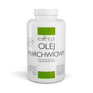 MRKVOVÝ OLEJ macerát - kozmetická surovina 500ml