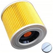 FILTER do vysávača Karcher MV 3/ WD 3