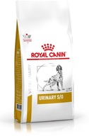 Royal Canin Urinary S/O Canine 7,5 kg - Pes