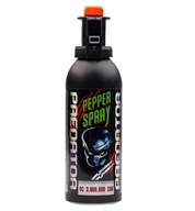 SPREJ SILNÁ PAPRIKA 330ml PREDATOR HPE