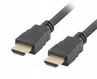 Kábel HDMI-HDMI 1.4 3D 4K Ultra HD Full HD 15m