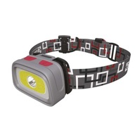 EMOS P3531 - 3W COB CREE LED čelovka