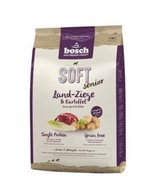 BOSCH Plus Senior Goat & Potato 1 kg