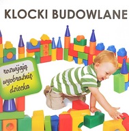 VEĽKÉ STAVEBNÉ BLOKY PRE NAJMLADŠÍCH 54ELE