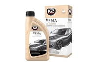 K2 VENA HYDROFÓBNY AUTOŠAMPÓN 1L