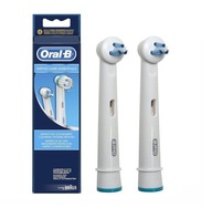 2 ORIGINÁLNE TIPY BRAUN ORAL-B INTERSPACE IC17