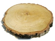Najlacnejšie suché plátky, kotúče z brezového dreva 33-36