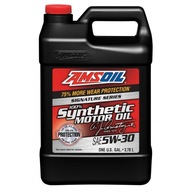 AMSOIL 5W30 Signature Series Syntetický ASL 3.784L