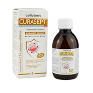 CURASEPT ADS 220 COLOSTRUM TEKUTÉ S CHLORHEXIDÍNOM