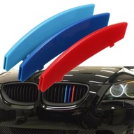 Kryty na ľadvinku M-paket BMW E60 2004-2010