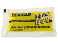 TEXTAR CERA TEC KERAMICKÝ TUK NA BRZDY 5ml