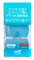 SOFT99 Smooth Egg Clay Bar ílový lak na nechty 100g