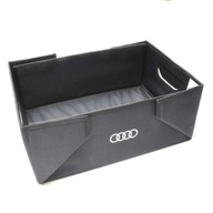 ORGANIZÁTOROVÝ BOX PRE KUFOR AUDI ORIGINÁL