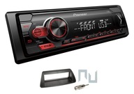 Rádio PIONEER MVH-S110UB Fiat Marea Marea Weekend