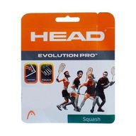 ŤAH NA SQUASH HEAD EVOLUTION PRO ORG 1,21 10 m