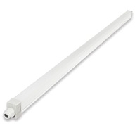 LED hermetické stropné svietidlo 50W 150cm