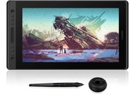 Grafický tablet Huion KAMVAS PRO 16 PREMIUM + TILT