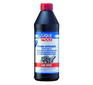 LIQUI MOLY HYPOID OIL GETRIEBEOIL 80W 1L API