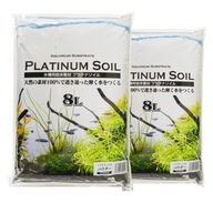 Platinum Soil 1l alebo aktívny substrát POWDER - e-