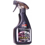 SOFT99 Iron Terminator 500ml - Krvácacie ráfiky