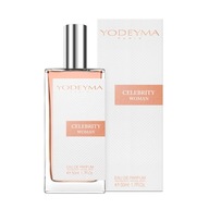 YODEYMA CELEBRITY parfumovaná voda 50 ml