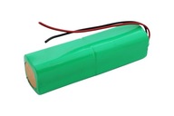 AKUMULÁTOR 14,4V 7Ah Li-Ion BMS 4s 10a 4S2P