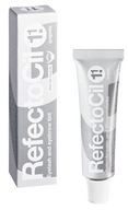 Refectocil HENNA v géli na mihalnice GRAPHITE 15ml