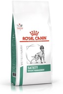 ROYAL CANIN Satiety Weight Management 12 kg