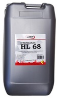 Hydraulický olej Jasol HL-68 Original 30L