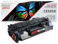 NOVÝ TONER PRE HP CE505X 05X P2055dtn P2055d P2055X