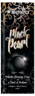 SOLEO BLACK PEARL ULTRA SILNÝ BRONZER 5 KS X 15 ML