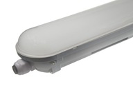 LED svietidlo Hermetická lampa 40W IP65 120cm