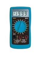 Digitálny multimeter EM391