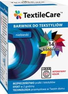 TextilCare DYE PAINT 600g OBLEČENIE MODRÁ