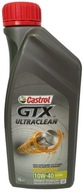 CASTROL GTX ULTRACLEAN OIL 10W40 A3/B4 1l