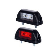 ORIGINÁLNY NÁVRH HORPOL LD 703 IVECO DAILY