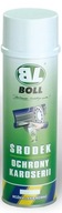 BOLL BODY PROTECTION 500ml BIELY SPREJ